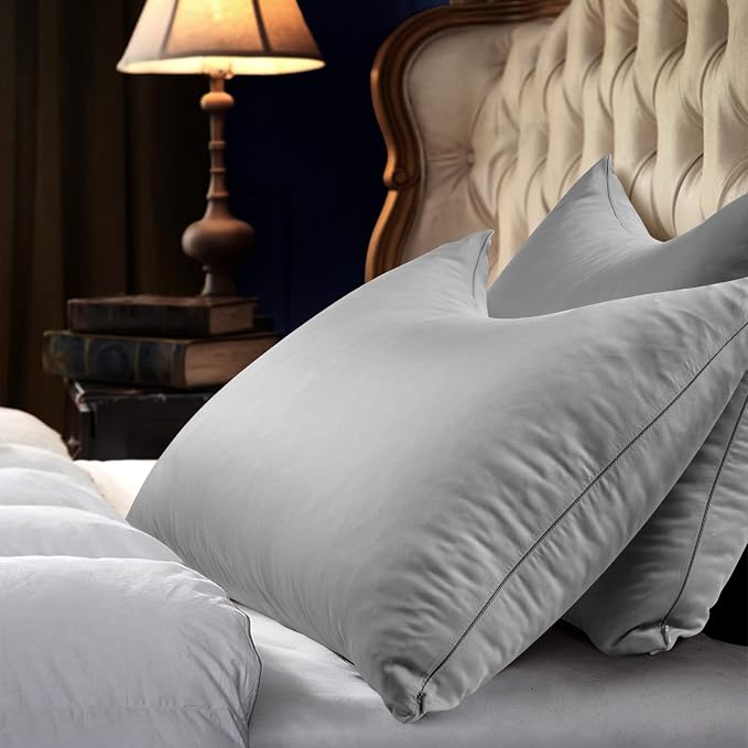 Cooling Curved Pillow Cases - Image 7
