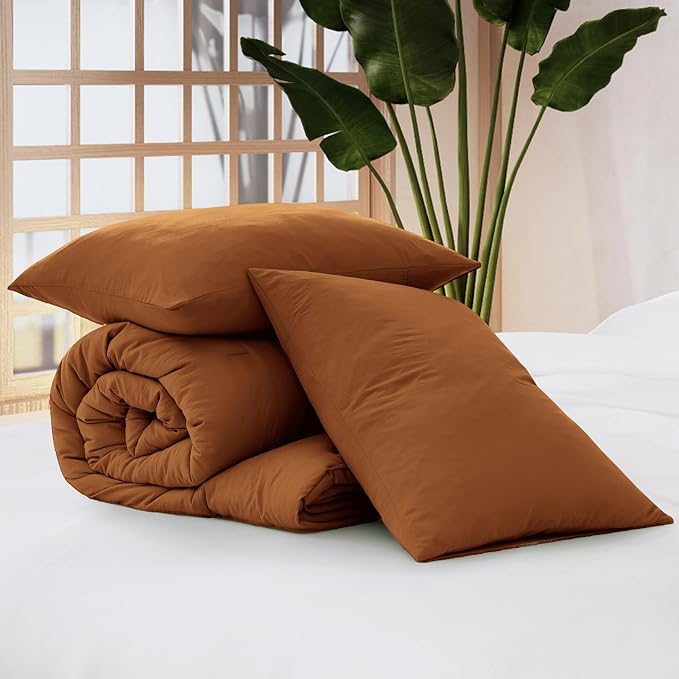 WRENSONGE Twin/Twin XL Comforter Set - Image 5