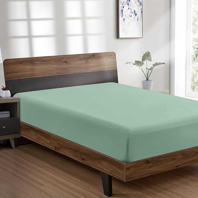 FreshCulture King Fitted Sheet Only by FreshCulture