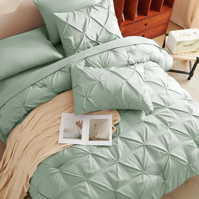 CozyLux Twin Comforter Set - Image 4