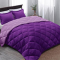 Basic Beyond Queen Comforter Set by BasicBeyond
