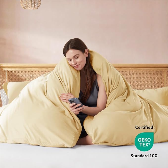 Nestl Queen Duvet Cover Set - Image 3
