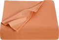 NTBAY Twin Flat Sheet Only by NTBAY