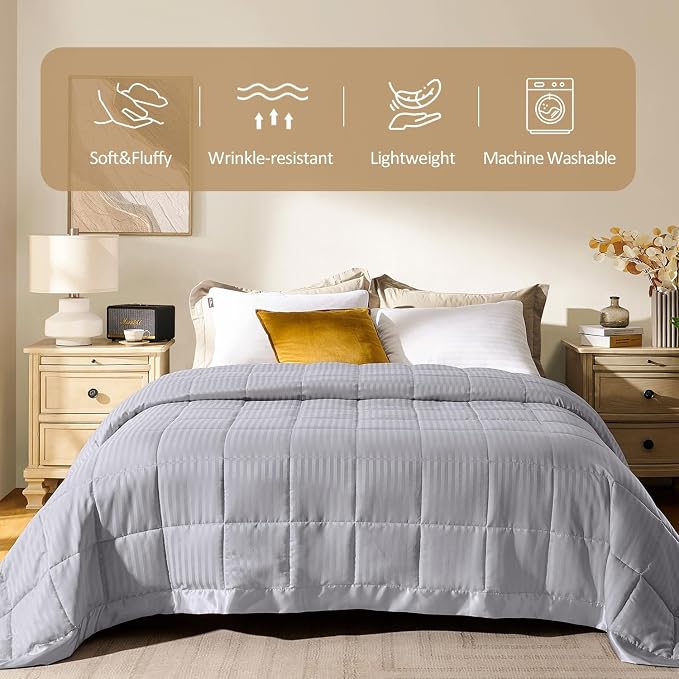 downluxe Queen Size Blanket - Image 2
