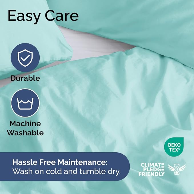 Duvet Cover Full Size Set - Image 6