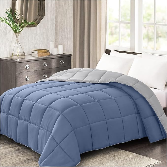 Homelike Moment Twin Comforter Duvet Insert by HomelikeMoment