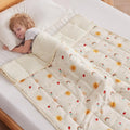 anfie Weighted Blanket Kids, Weighted Blanket Cooling Blanket by anfie