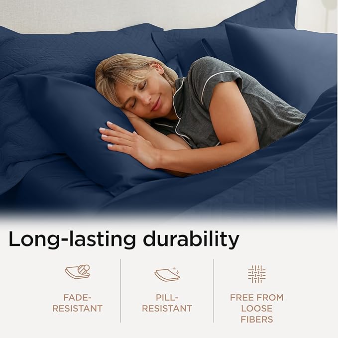 Threadmill Luxury 800 Thread Count 100% Cotton Sheets - Image 4