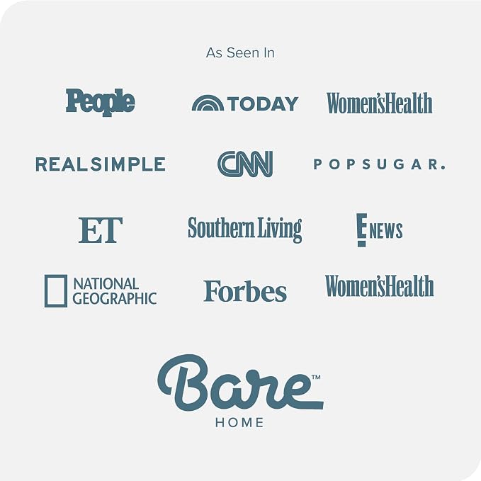 Bare Home Comforter Set - Image 8