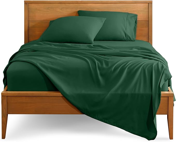 Bare Home King Sheet Set by BareHome