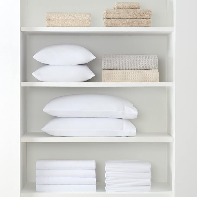 Arkwright Bulk King Flat Sheets - Image 4