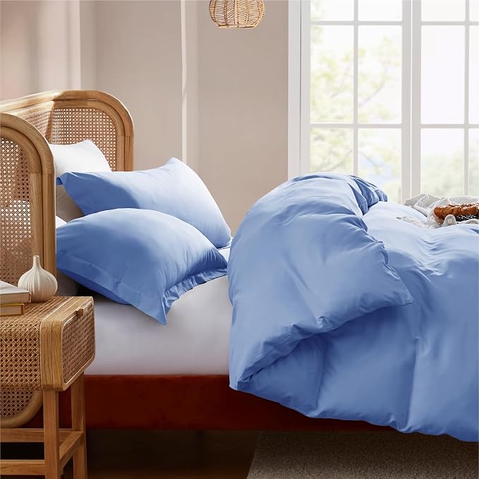 Nestl California King Duvet Cover Set - Image 7