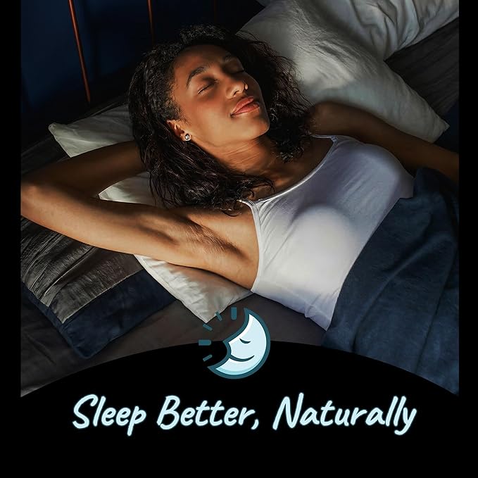 Sleep ZM Blue Light Blocking & Light Sensitivity Glasses - Image 5