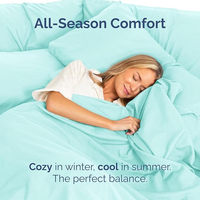 Full Size Flat Sheet - Image 6