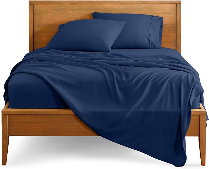 Bare Home California King Sheet Set by BareHome