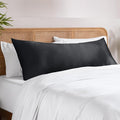 Bare Home 100% Rayon Made from Bamboo Luxury Body Size Cooling Pillowcase by BareHome