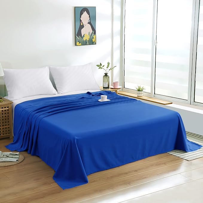FLXXIE King Flat Sheet - Image 2