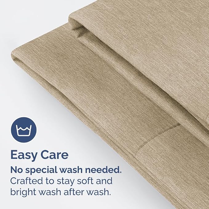 Standard Pillow Cases Set of 4 - Image 5