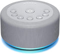 Sound Machine Night Light White Noise Brown Noise Machine 30 Non Looping Sounds by Hushingwhitenoisemachine
