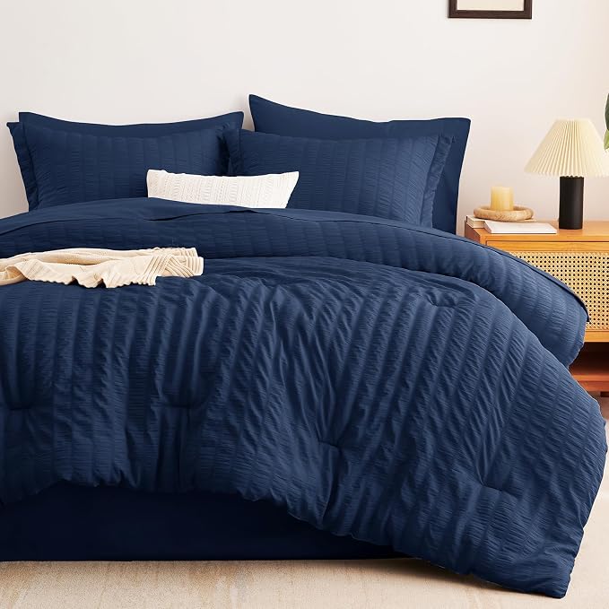 CozyLux Full Size Comforter Sets - Image 9
