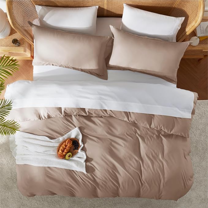 Nestl Twin Duvet Cover Set - Image 5