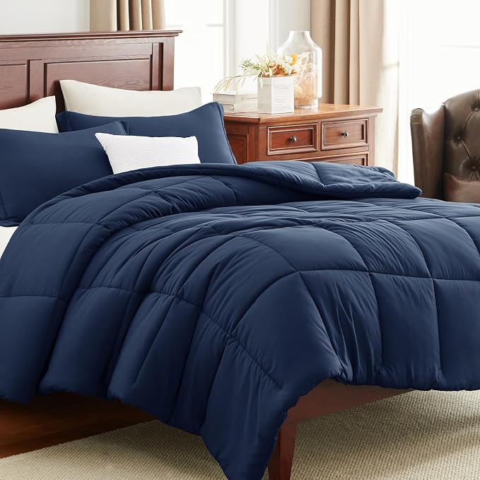 CozyLux Full Size Comforter Sets - Image 9