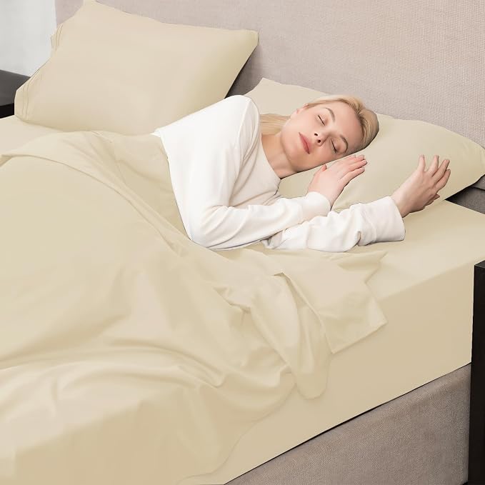 Mejoroom Twin Sheet Set - Image 5