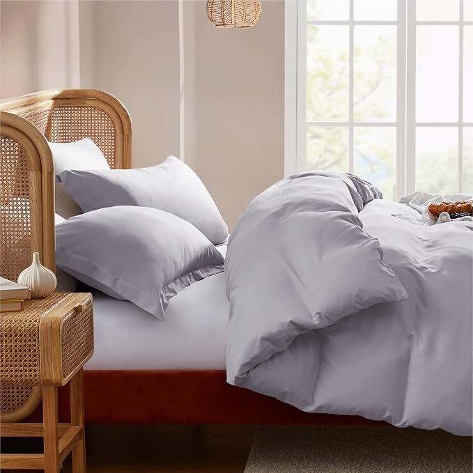 Nestl Queen Duvet Cover Set - Image 7