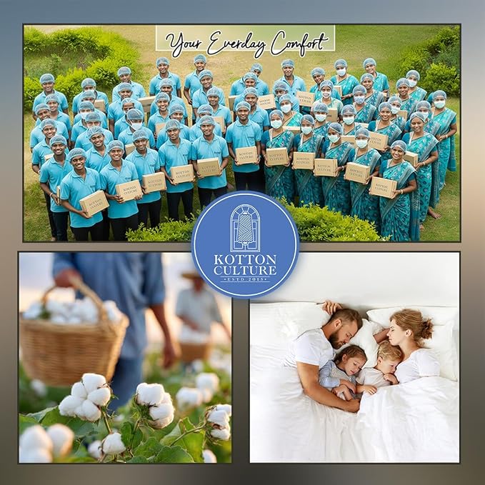 Kotton Culture Custom Duvet Cover - Image 7