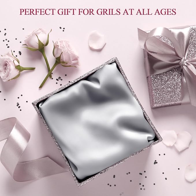 100% Silk Pillow Cases Standard Size Mulberry Silk Pillowcase - Image 7