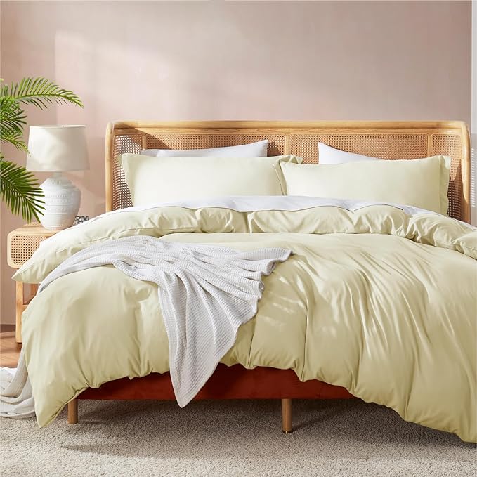 Nestl Full Duvet Cover Set by Nestl