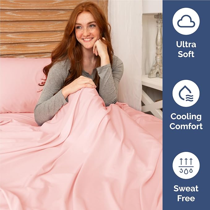 Full 6 Piece Sheet Set - Image 4