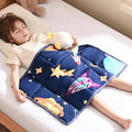 anfie Weighted Lap Pad 2 Pounds, Weighted Blanket Cooling Blanket by anfie