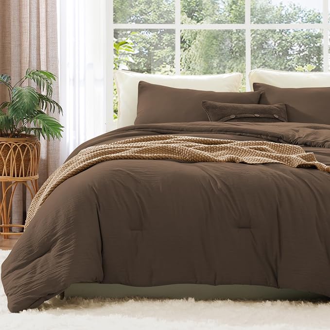 WRENSONGE Queen Comforter Set by WRENSONGE