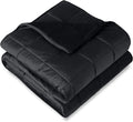 Bare Home Weighted Blanket Full or Queen Size 12lb by BareHome