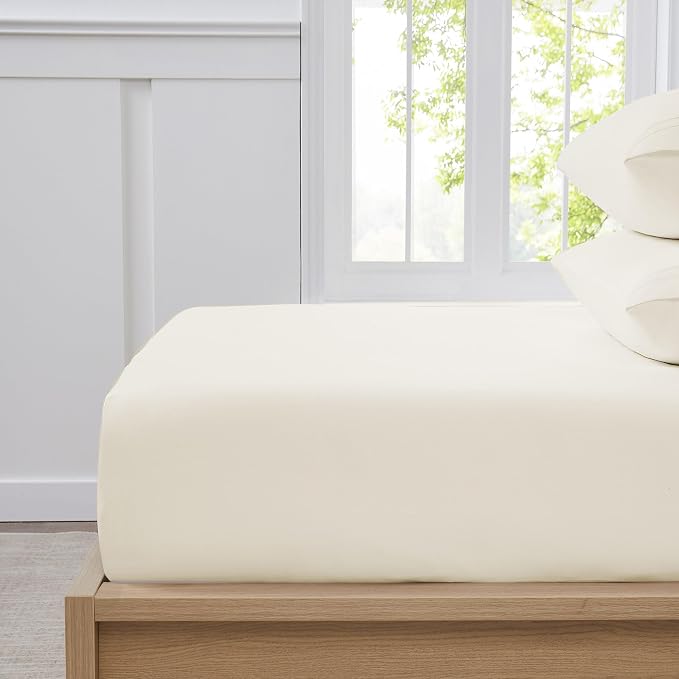 Full Size Fitted Sheet Only - Image 3