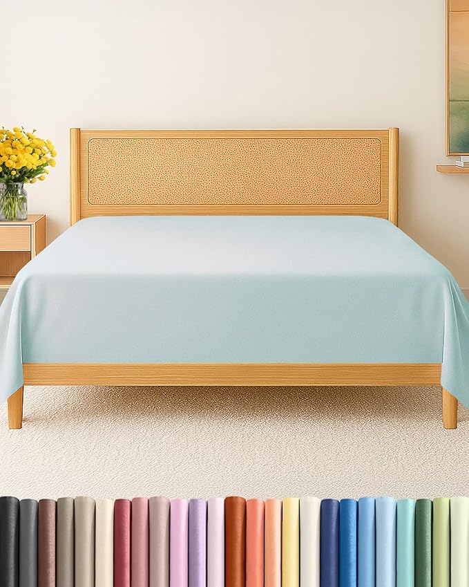 Full Size Flat Sheet by CGKUnlimited