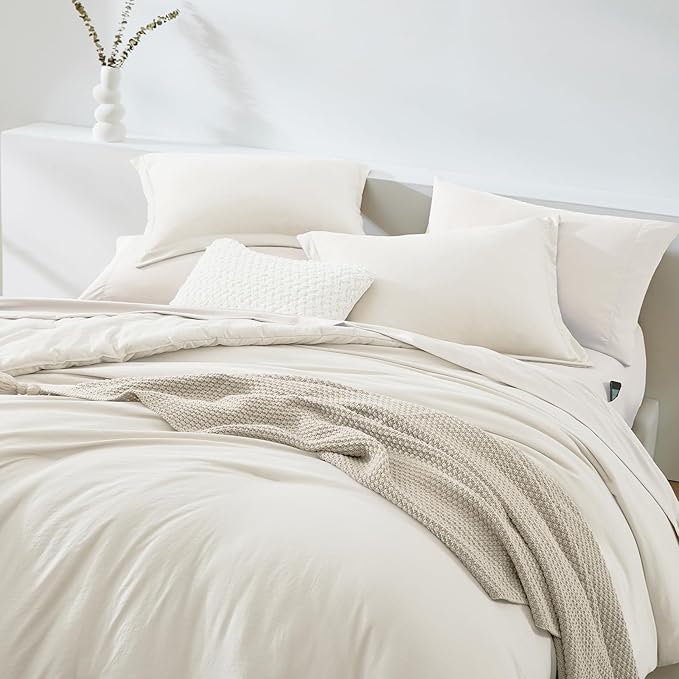WRENSONGE Queen Comforter Set - Image 5