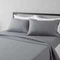 Amazon Basics Lightweight Super Soft, Wrinkle-Free, Breathable Luxury by AmazonBasics