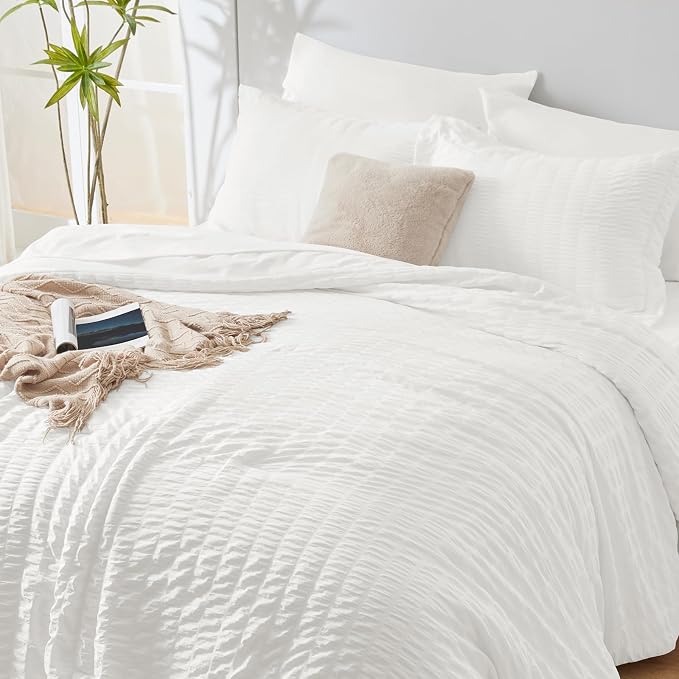 CozyLux Full Size Comforter Sets - Image 8