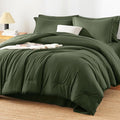 HIMEET King Size Comforter Set by Unknown