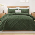 Exclusivo Mezcla Quilts Queen Size by ExclusivoMezcla