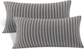 Jersey Knit Small Pillowcases by NYHOME