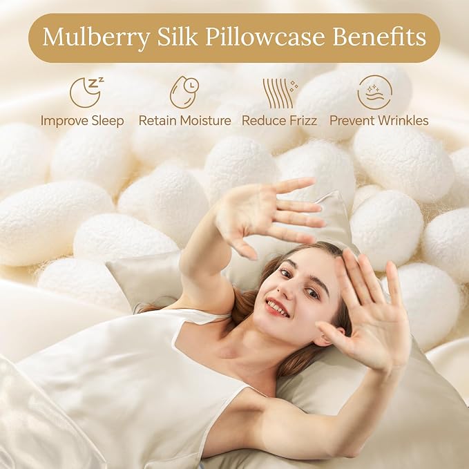 INFIIXSO Body Pillow Cover - Image 2