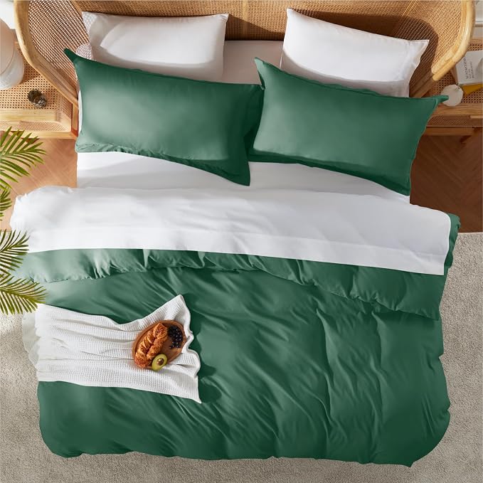 Nestl King Duvet Cover Set - Image 5