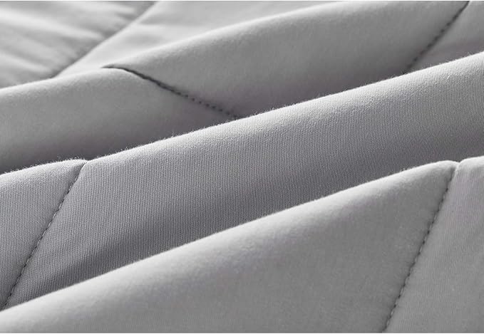 TONGDADA Kids Weighted Blanket | 40''x60'', 7lbs | - Image 4