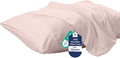 Royale Linens Queen Pillowcase Set of 2 by ROYALELINENS