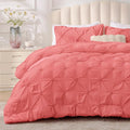 BEDELITE Coral Twin Comforter Set by BEDELITE
