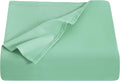 NTBAY Queen Flat Sheet Only by NTBAY