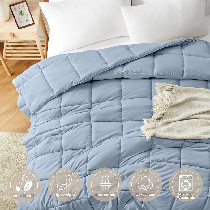 Homelike Moment Comforter King Size - Image 2